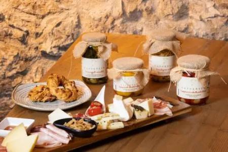 La Fornace Relais & Spa - 11