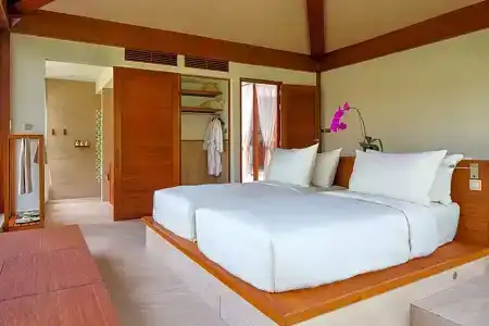Fusion Resort Cam Ranh - All Spa Inclusive - 91