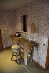Zur Ewigen Lampe Romantisches Landhotel - 27