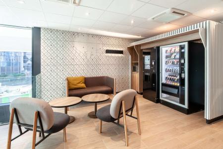 B&B Hôtel Bordeaux Bassins à flot - 12