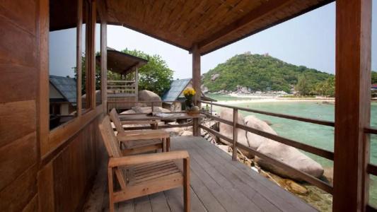 Nangyuan Island Dive Resort - 105