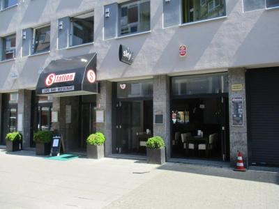 Station - Hostel for Backpackers - 37