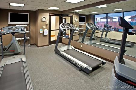 Holiday Inn Express Indianapolis South, An Ihg - 17