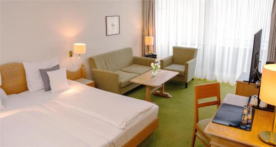 Best Western Premier SeeKrautkrämer - 36