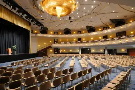 Maritim Köln - 16