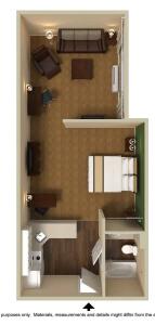 Extended Stay America Suites - New York City - LaGuardia Airport - 9