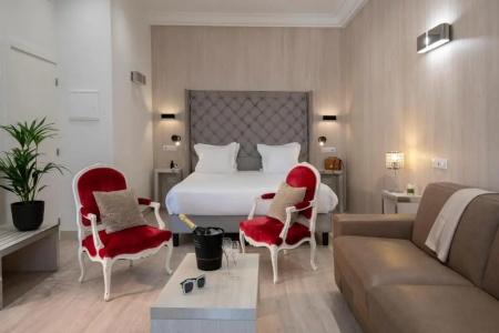 Golden Tulip Cannes De Paris - 224