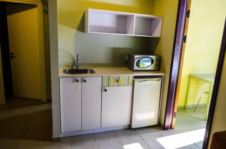 Abraham Hostel Tel Aviv - 19
