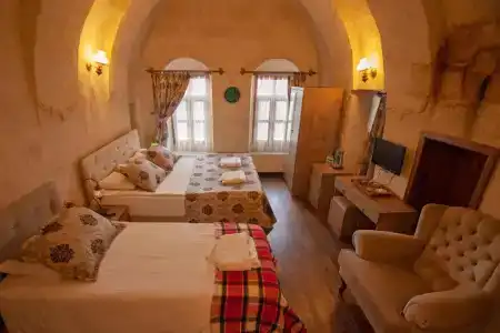 Diamond of Cappadocia - 54
