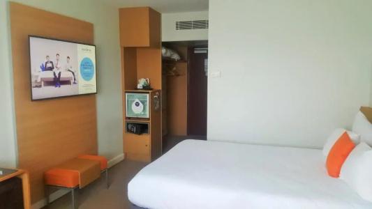 Novotel Reims Tinqueux - 56