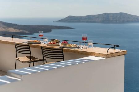 Porto Fira Suites - 5