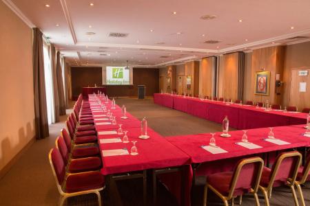 Holiday Inn Gent Expo, An Ihg - 13