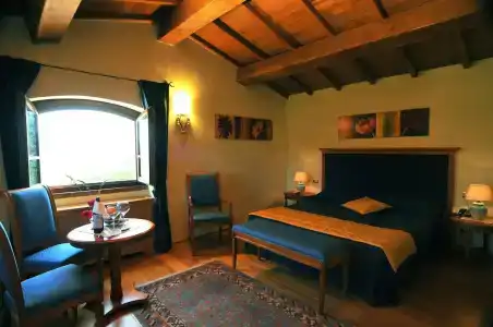 Villa Valentina Spa - 14