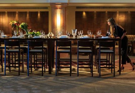 Jw Marriott Rio De Janeiro - 31