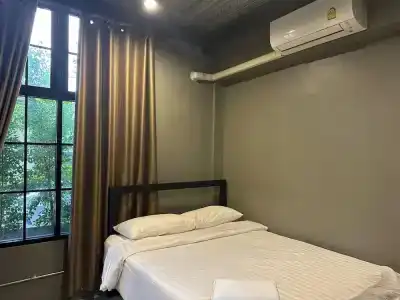 Premier Hostel Chiang Mai - 45