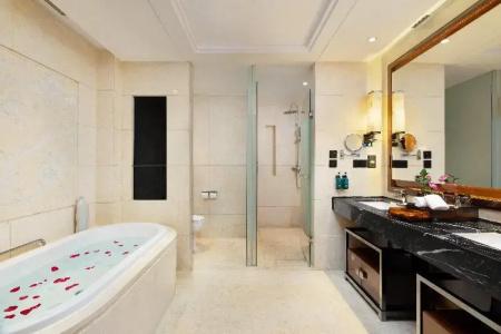 Crowne Plaza Chengdu West, An Ihg - 112