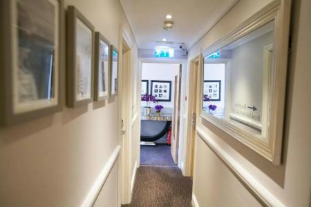 Best Western Victoria Palace - 15