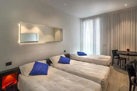 Blue Shades ApartHotel - 182
