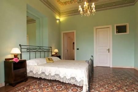 Palazzo Giovanni bed and breakfast - 27