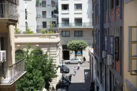 b&b Salerno Center - 21