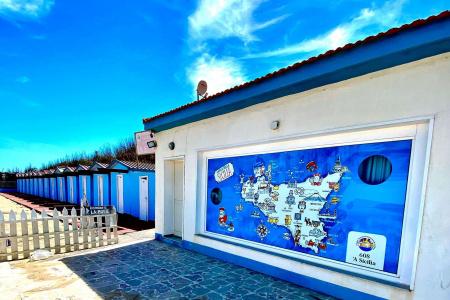 Villaggio Albergo Internazionale La Plaja - 9