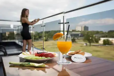 Plaza Plovdiv - 10