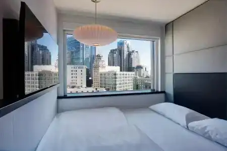citizenM San Francisco Union Square - 2