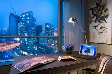 Grand Millennium Beijing - 7