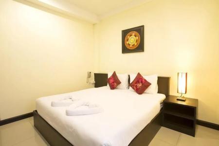 The Elegant Patong - 23