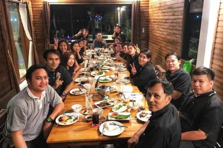 Green Terrace Resort - 25