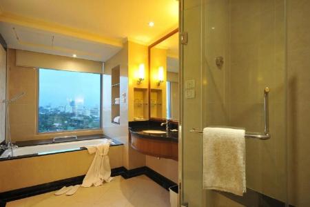 Rama Gardens Bangkok - Sha Plus Certified - 5