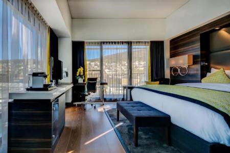 Best Western Premier Beaulac - 127