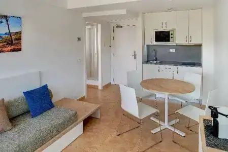 Apartamentos Cala d'Or Playa - 60