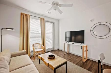 Placemakr Music Row - 93
