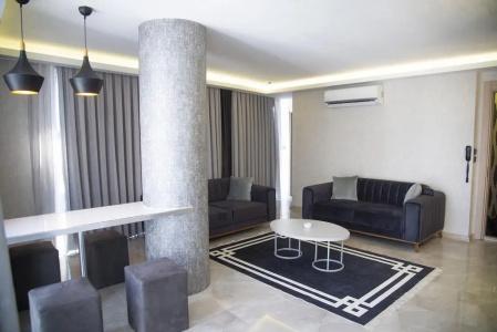 Le Luxe Suites & Spa - 36