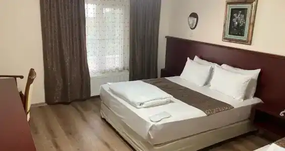 Zarha Mountain Resort - 82