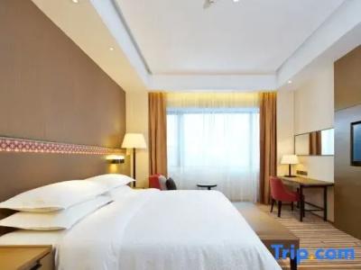 Four Points By Sheraton Guilin Lingui - 36