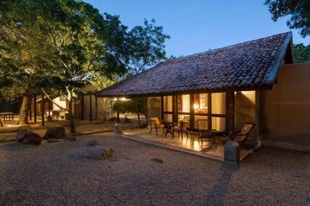 Koragaha Lodge - Yala - 16