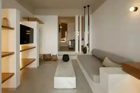 Oia Suites - 46