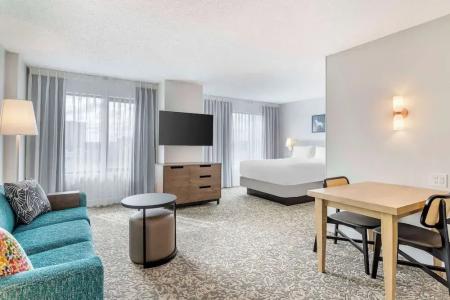 Sonesta Es Suites San Antonio Downtown Alamo Plaza - 100