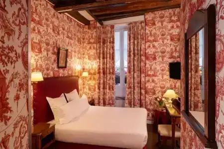 Relais Hôtel du Vieux Paris - 46