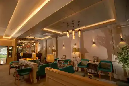 Anatolia Inn - 17