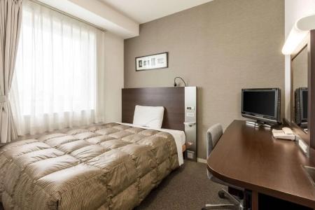 Comfort Maebashi - 38