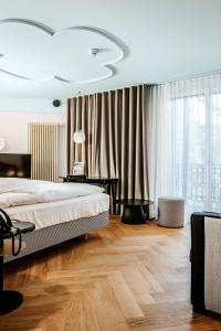 Best Western Plus Bern - 61