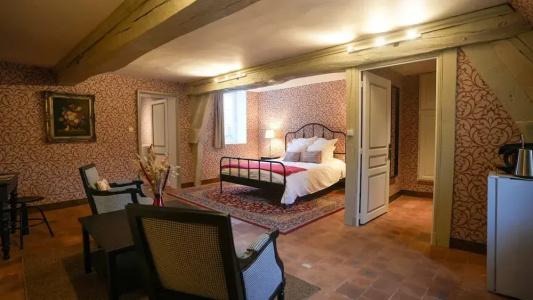 Le Clos Saint Martin - 67