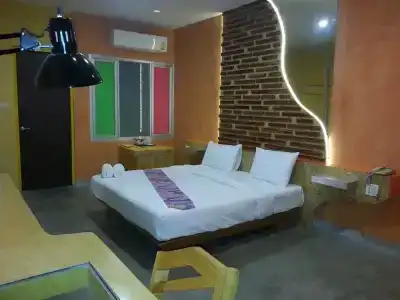 Tanisa Resort - 31