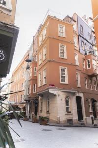 Galata Door - 36