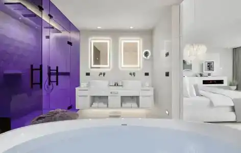 Quellenhof Luxury Resort Lazise - 66