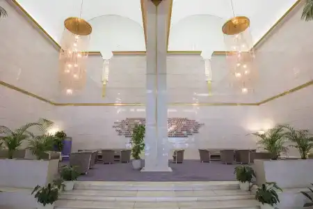 Century Plaza - 8