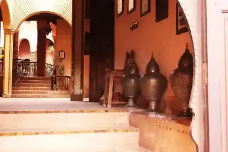 Kasbah Le Mirage & Spa - 6